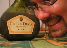 2004-01 - Soiree chez Flo et Aurel