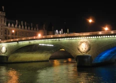 2003-08 - Paris Plage