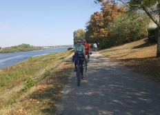 2018-09 - Chambord Velo