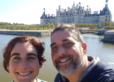 2018-09 - Chambord Velo