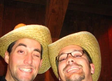 2007-03 - seminaire BSM