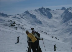 2004-02 - Les Menuires