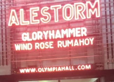 2023-01-30 - ALESTORM