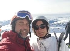 2019-02 - Les Arcs