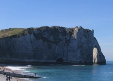 2007-03 - Etretat