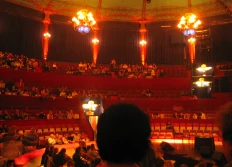 2004-10 - Nuit d'Irlande au Cirque d'hiver