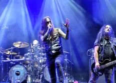 2022-09 - Mennecy MetalFest X