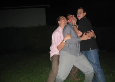 2003-07 - Soiree Orgeval