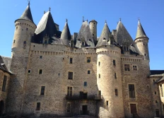 2016-08 - La Dordogne