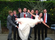 2008-09 - Ayou + Jules