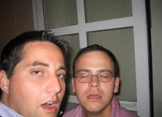 2004-06 - Estelle + Régis