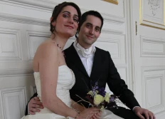 2009-02 - Céline + Fabien