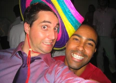 2005-07 - LN + Cyril