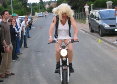 2004-05 - EVG/EVJF Estelle & Regis