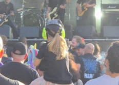 2025-09 - Mennecy MetalFest