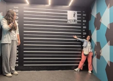 2025-06 - Paradox Museum