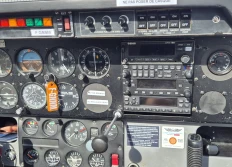 2025-08-27 - Bapteme Avion