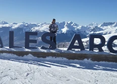 2025-02 - Les Arcs